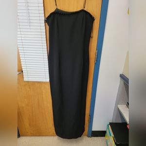 Women formal dress